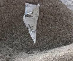 ملات آماده خمیری با چسبندگی عالی و کیفیت ماندگار